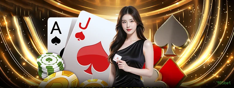 Download iOS 985bet