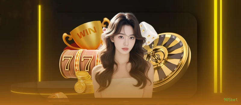 Download PC 985bet