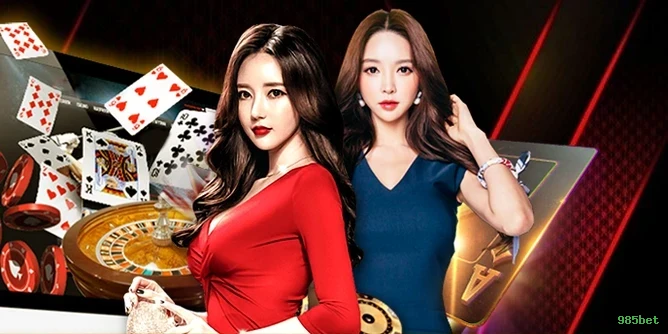Cashback Semanal 985bet