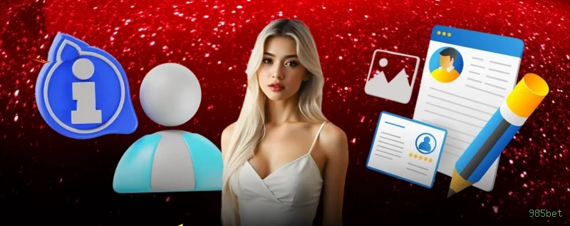 Certificações de segurança e licenças da 985bet