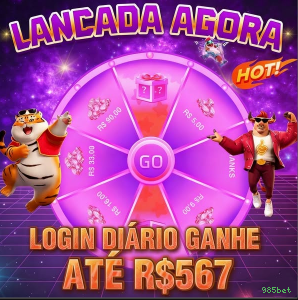 Lottery Clássica na 985bet