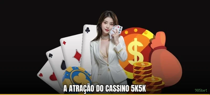 Segurança 985bet