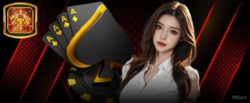 Login rápido no app 985bet