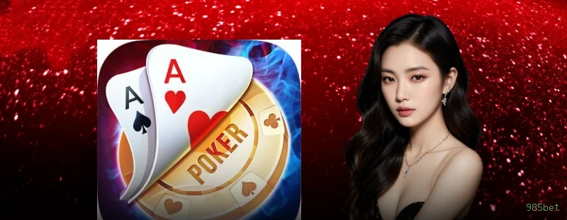 Bônus de boas-vindas 985bet