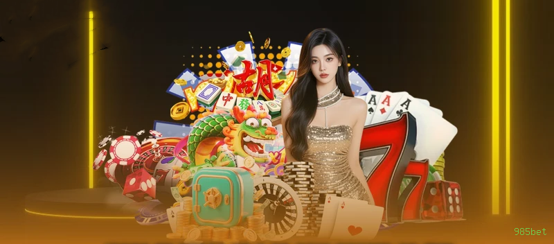 Fortune Tiger Slot Game